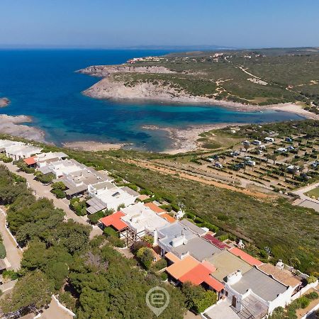 Вілла House Eleonora Cala Sapone Екстер'єр фото