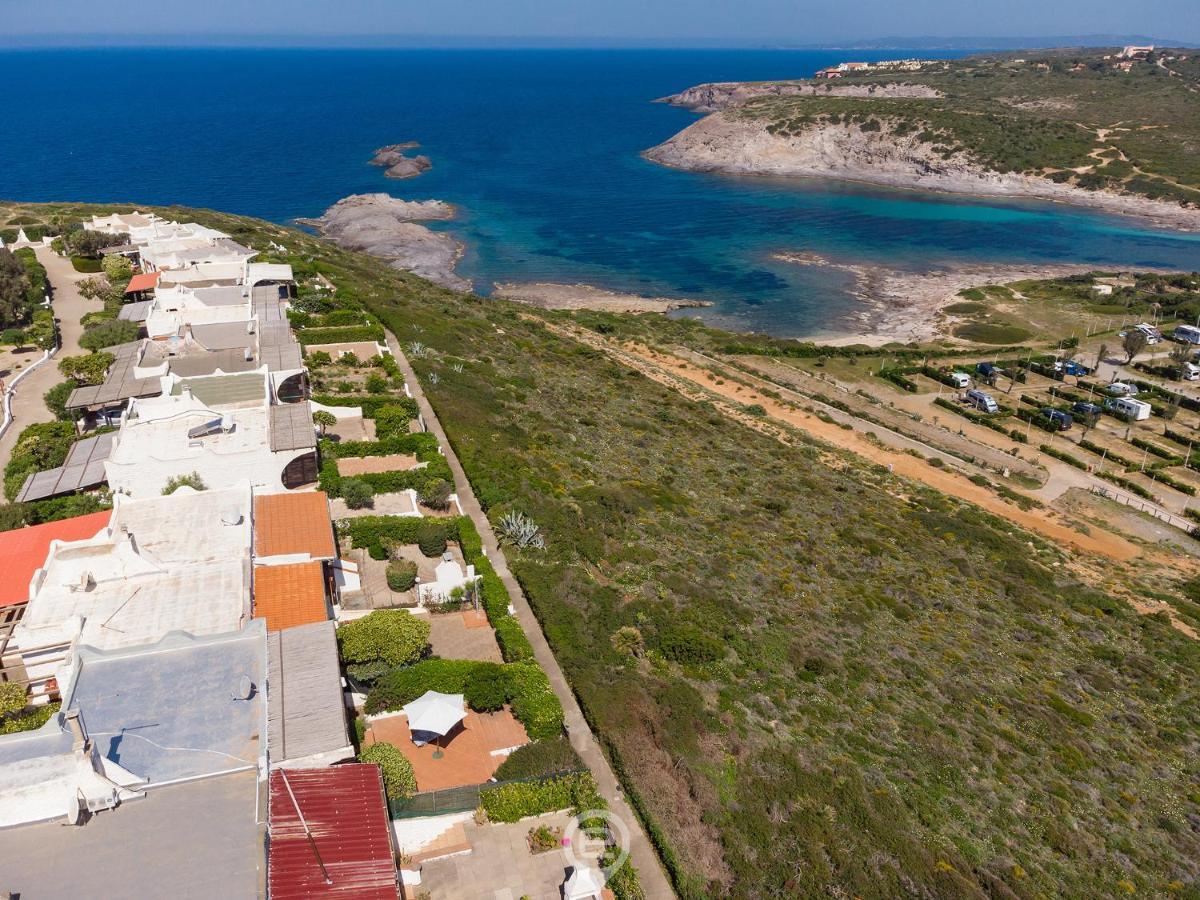 Вілла House Eleonora Cala Sapone Екстер'єр фото