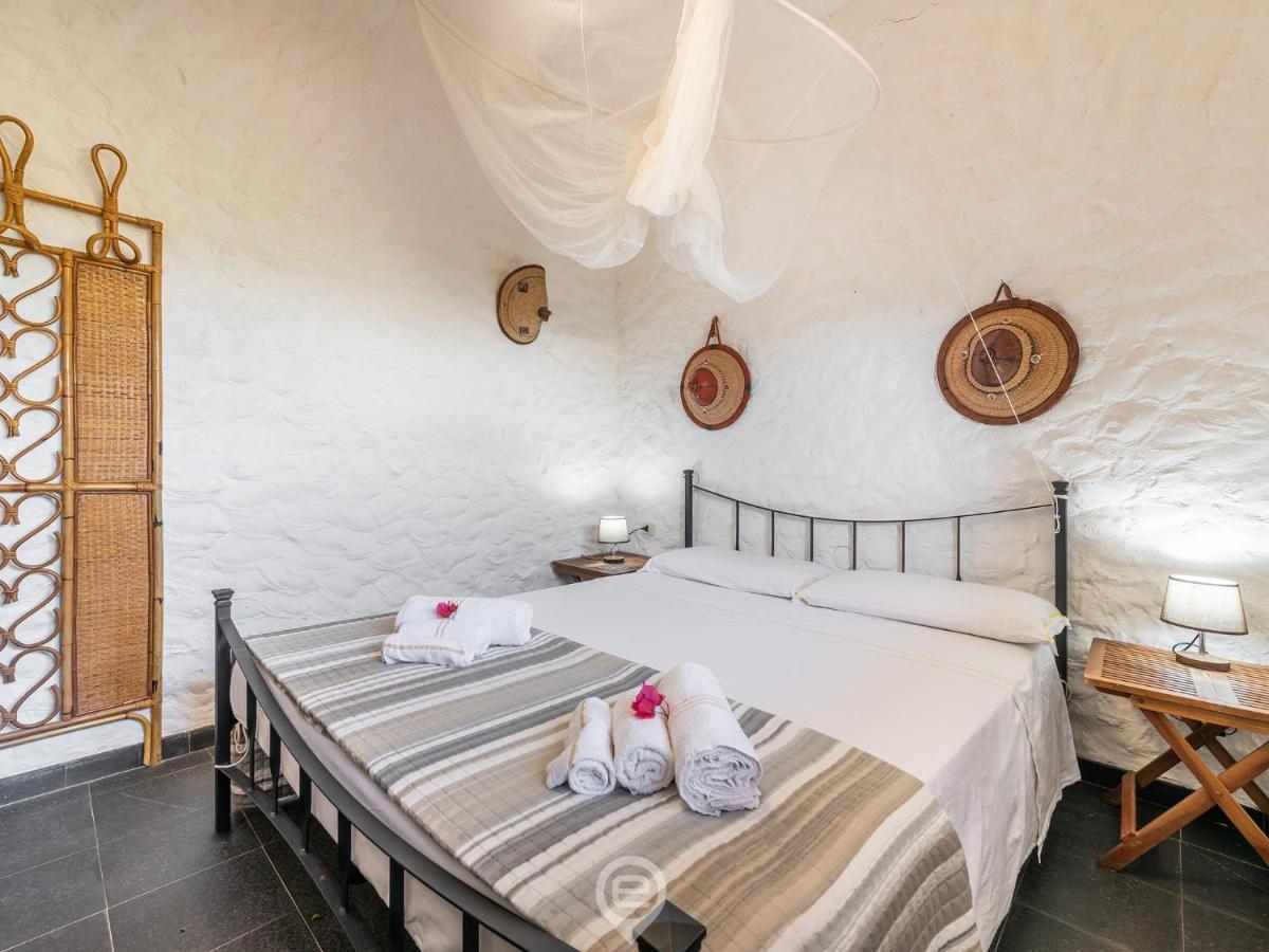 Вілла House Eleonora Cala Sapone Екстер'єр фото