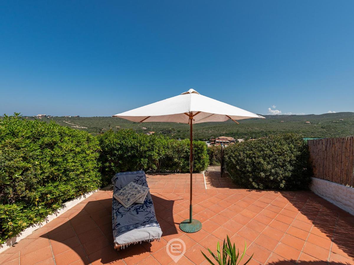 Вілла House Eleonora Cala Sapone Екстер'єр фото