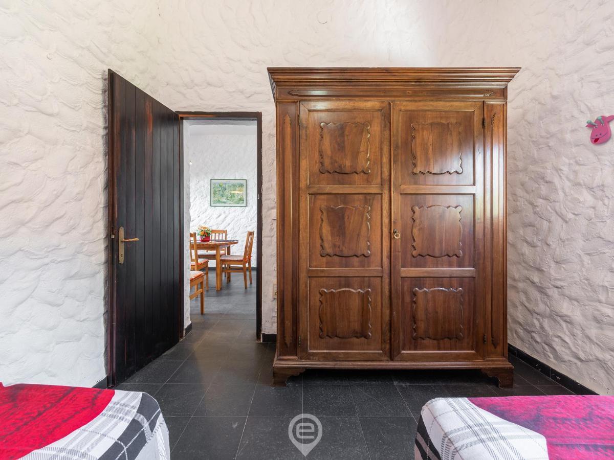 Вілла House Eleonora Cala Sapone Екстер'єр фото